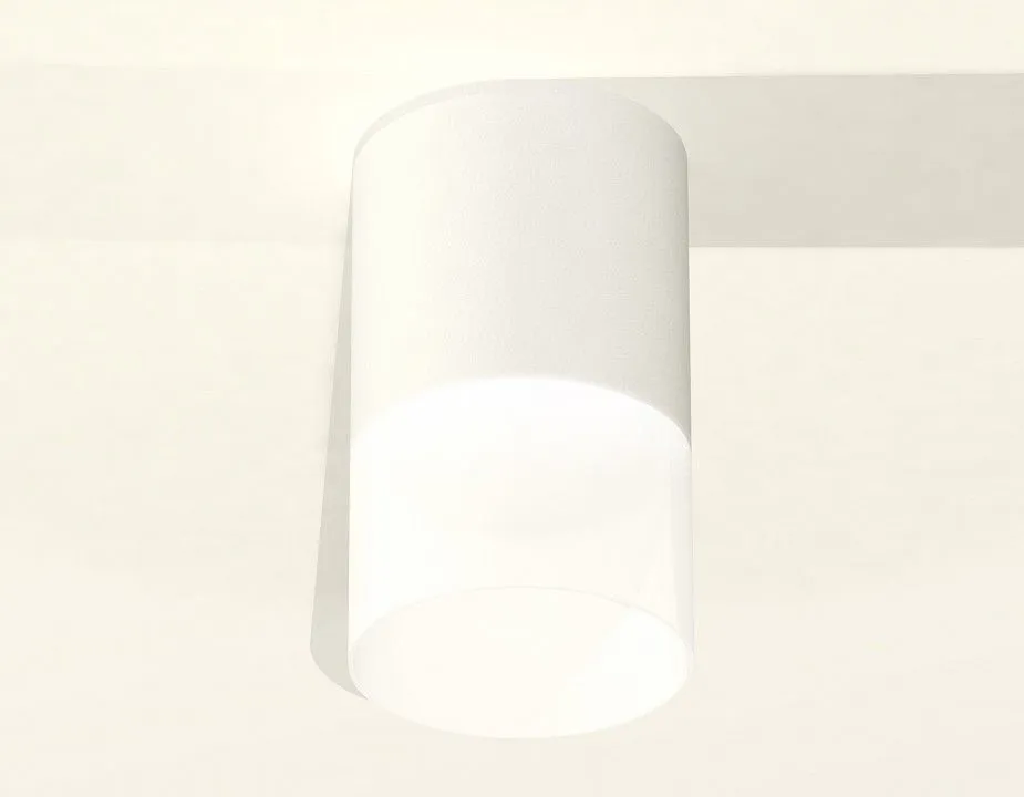 Накладной светильник Ambrella Light XS XS6301065