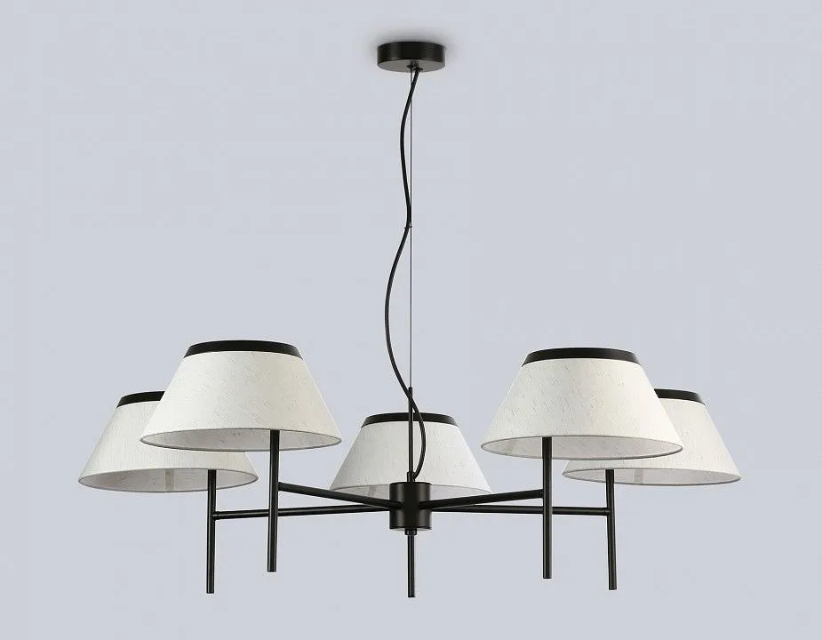 Подвесная люстра Ambrella Light LH LH72453