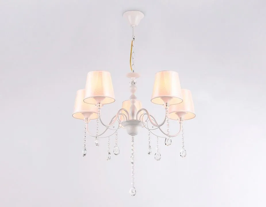 Подвесная люстра Ambrella Light TR TR4603