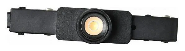 Накладной светильник iLedex Technical VISION48/22 4822-017-D23-2W-24DG-4000K-BK