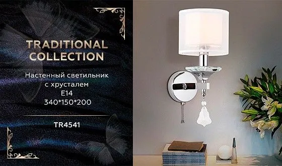 Бра Ambrella Light TR TR4541