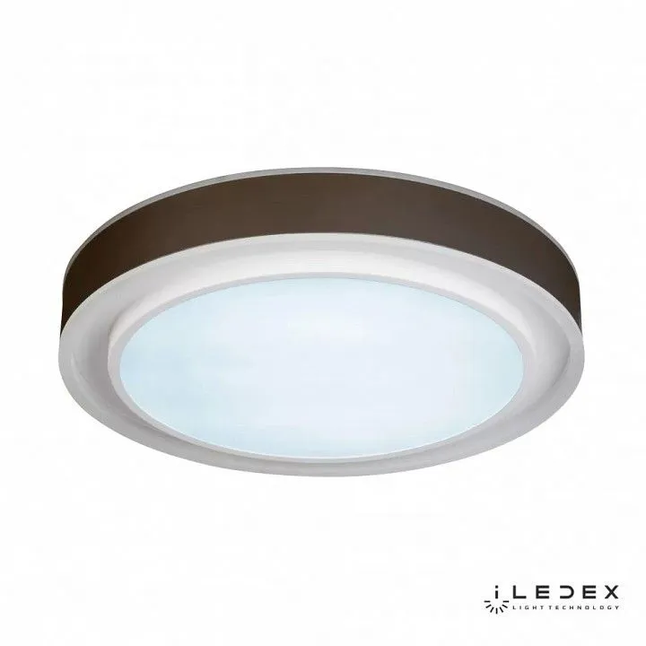 Накладной светильник iLedex Summery B6233-91W/520 WH