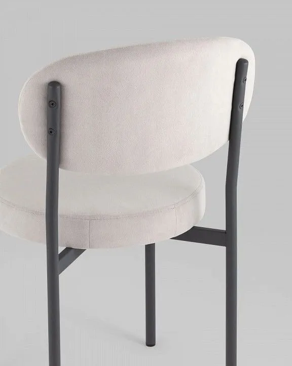 Стул Stool Group Бриф SN AV 477-C81-7016, УТ000039449 Стул Stool Group Бриф SN AV 477-C81-7016, УТ000039449