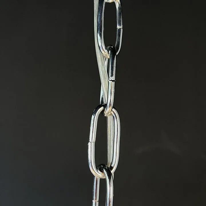 Подвесная люстра Imperiumloft Eich Chandelier Nova 40.1594