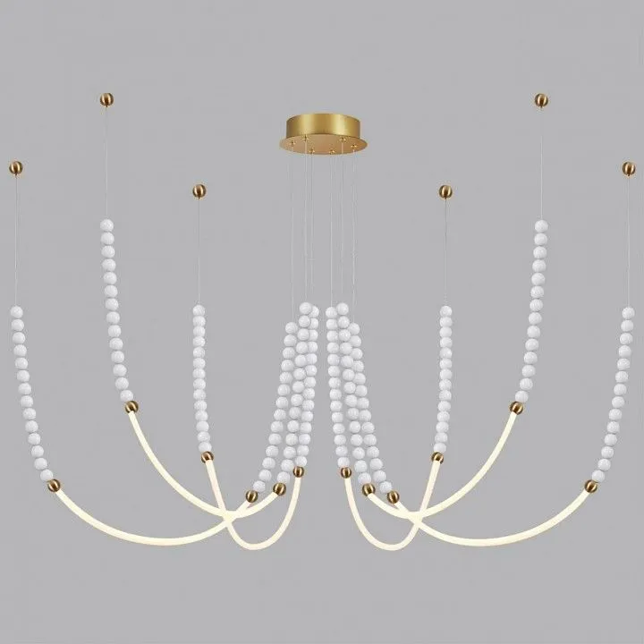 Подвесной светильник Odeon Light Monella 6639/70L
