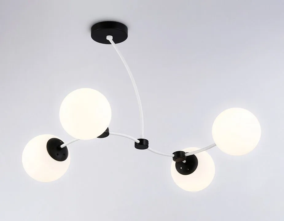 Люстра на штанге Ambrella Light TR TR2542