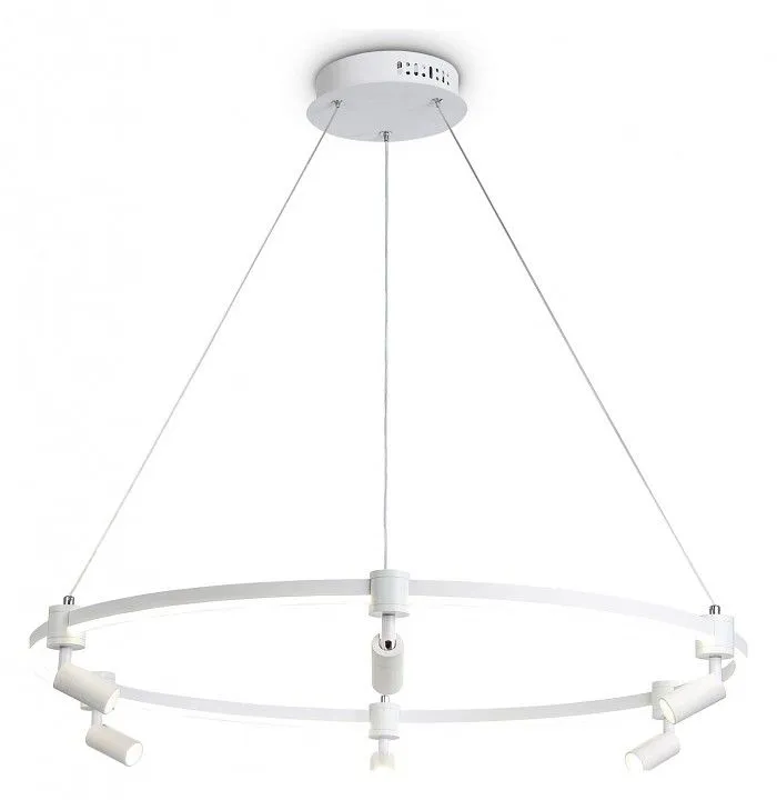 Подвесная люстра Ambrella Light FL FL5297