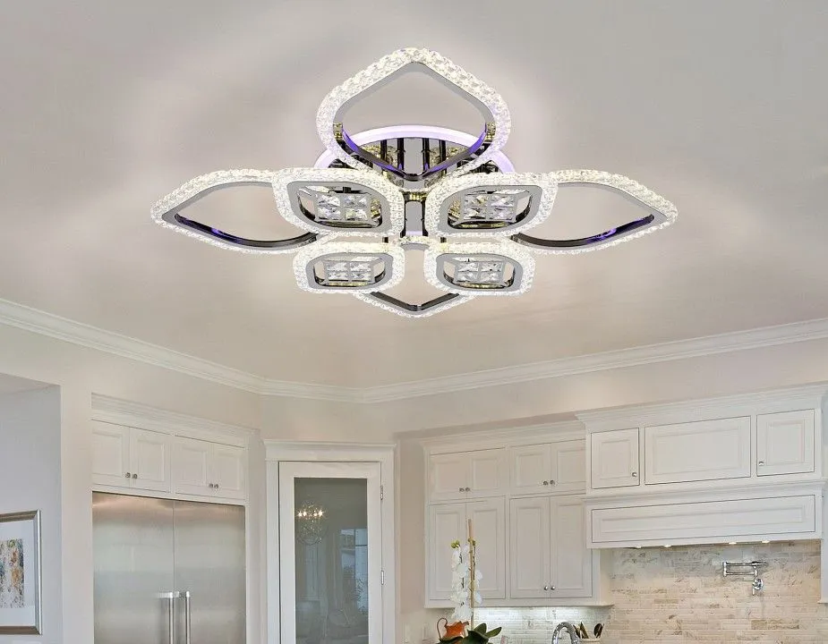Накладной светильник Ambrella Light FA FA283