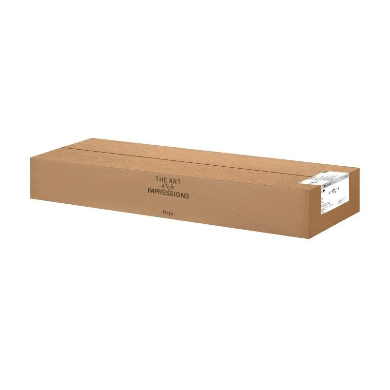 Люстра на штанге Freya Animo FR5507CL-05B