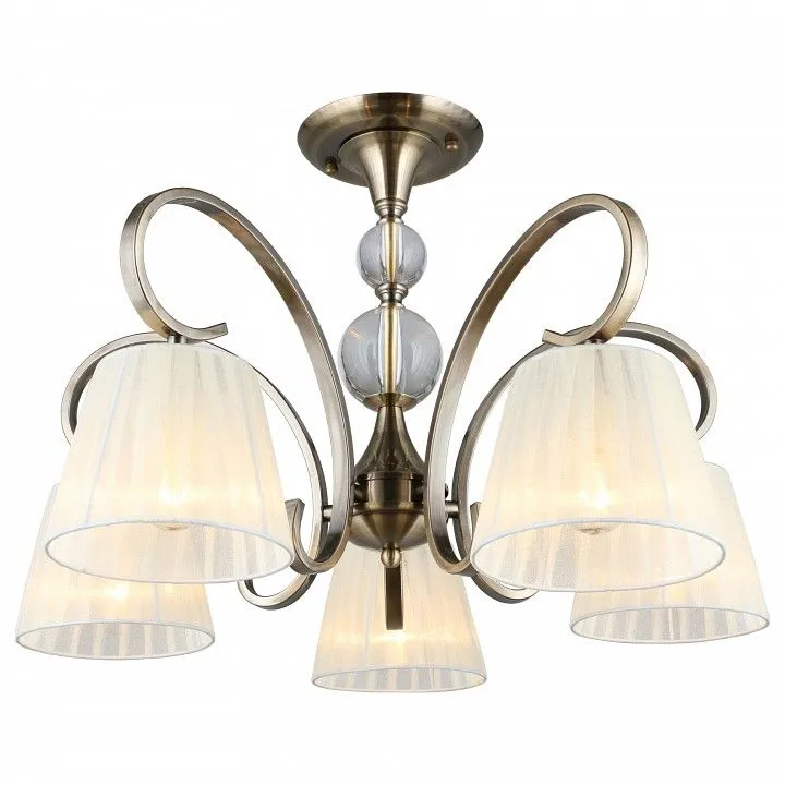 Люстра на штанге Omnilux Laveno OML-56103-05