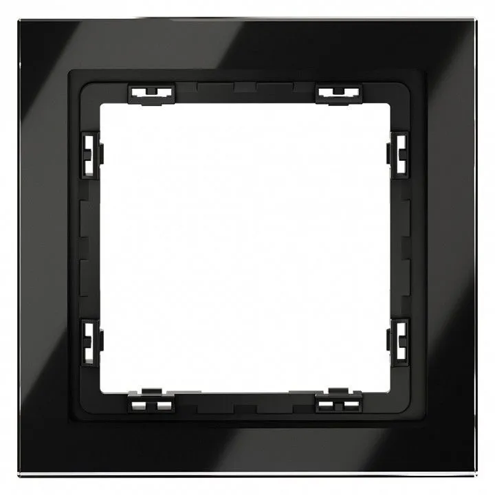 Рамка на 1 пост Voltum S70 VLS110108