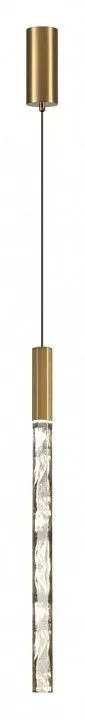 Подвесной светильник Odeon Light Aletta 6679/4L