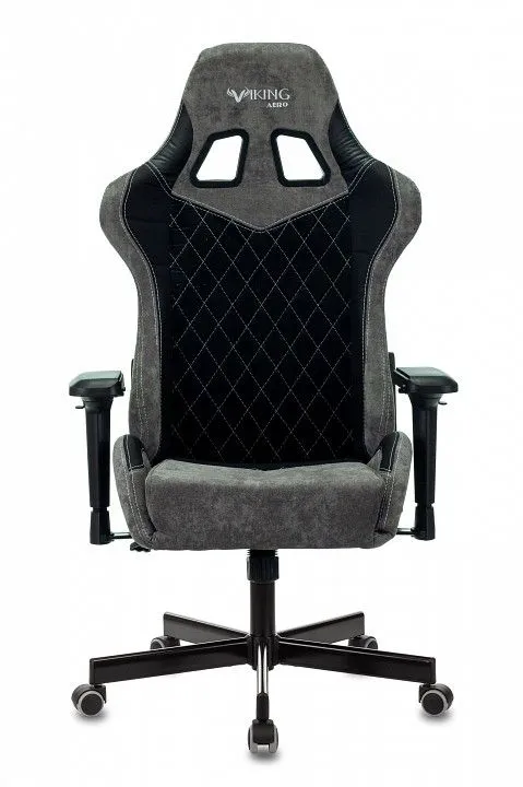 Кресло игровое ZOMBIE Viking 7 1382453, VIKING 7 KNIGHT B Кресло игровое ZOMBIE Viking 7 1382453, VIKING 7 KNIGHT B