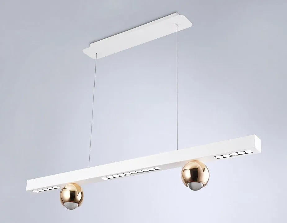 Подвесной светильник Ambrella Light FL FL5955