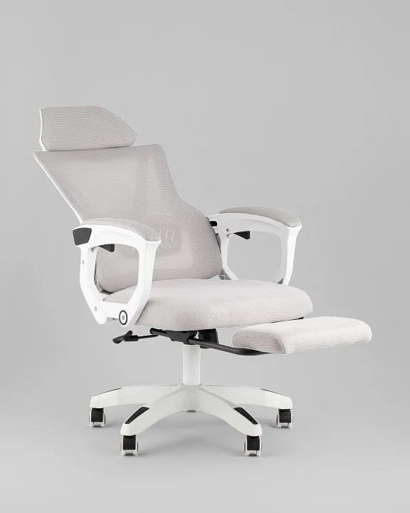 Кресло компьютерное TopChairs Vecto