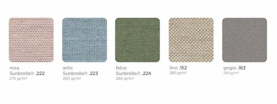 Кресло Folio