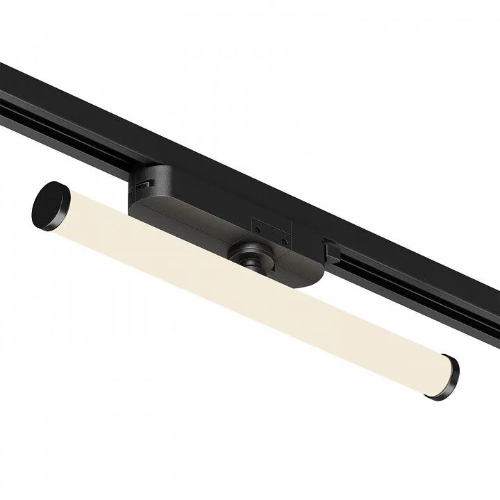 Накладной светильник Denkirs Strom DK6438-BK Накладной светильник Denkirs Strom DK6438-BK