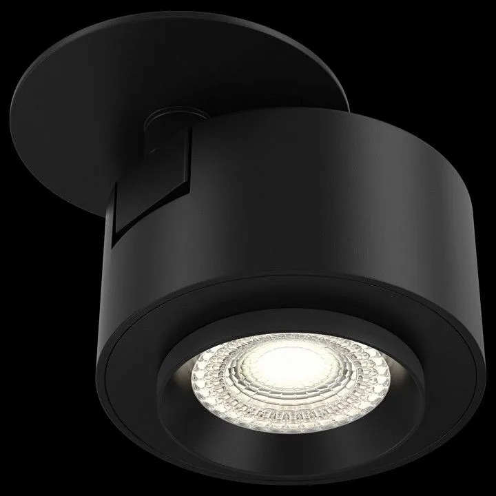 Спот Maytoni Technical Трео C063CL-L12B3K