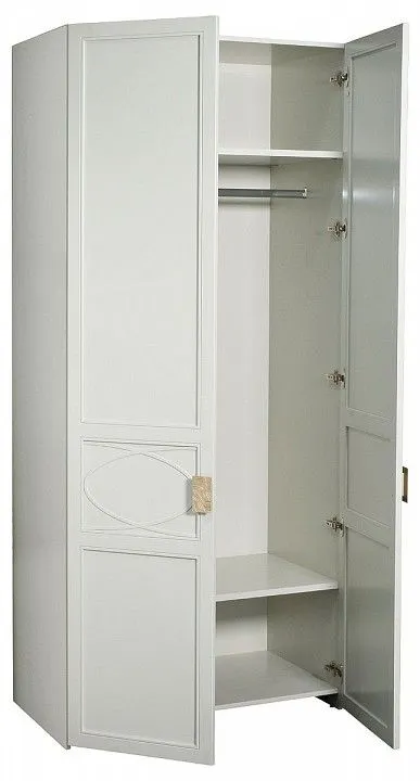 Шкаф платяной 151SV-00009
