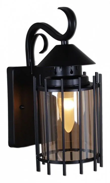 Светильник на штанге Reluce 8284 08284-9.2-001U BK Светильник на штанге Reluce 8284 08284-9.2-001U BK