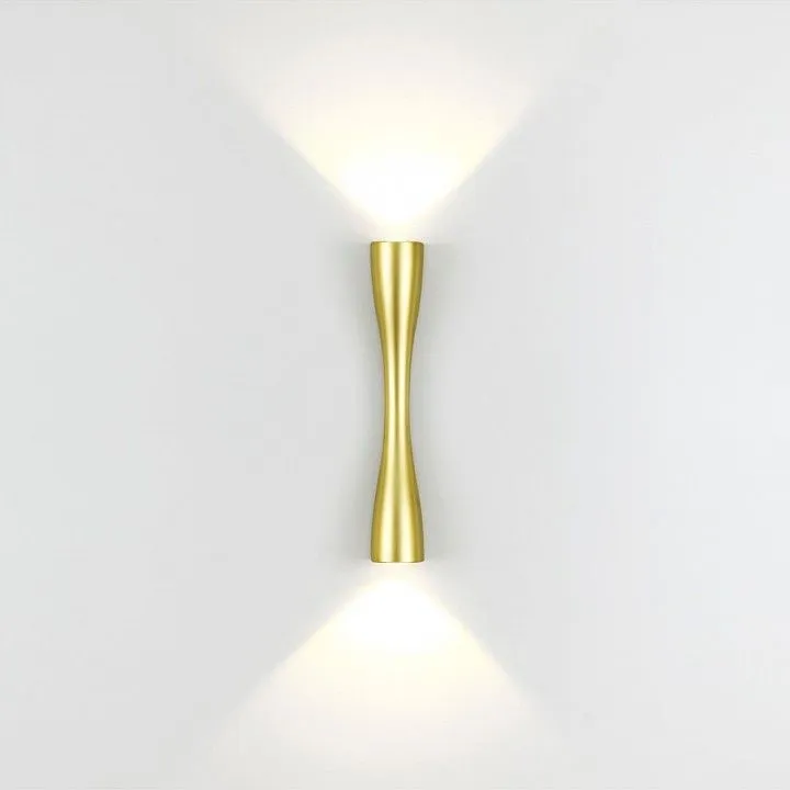 Бра Odeon Light Anika 4292/10WL