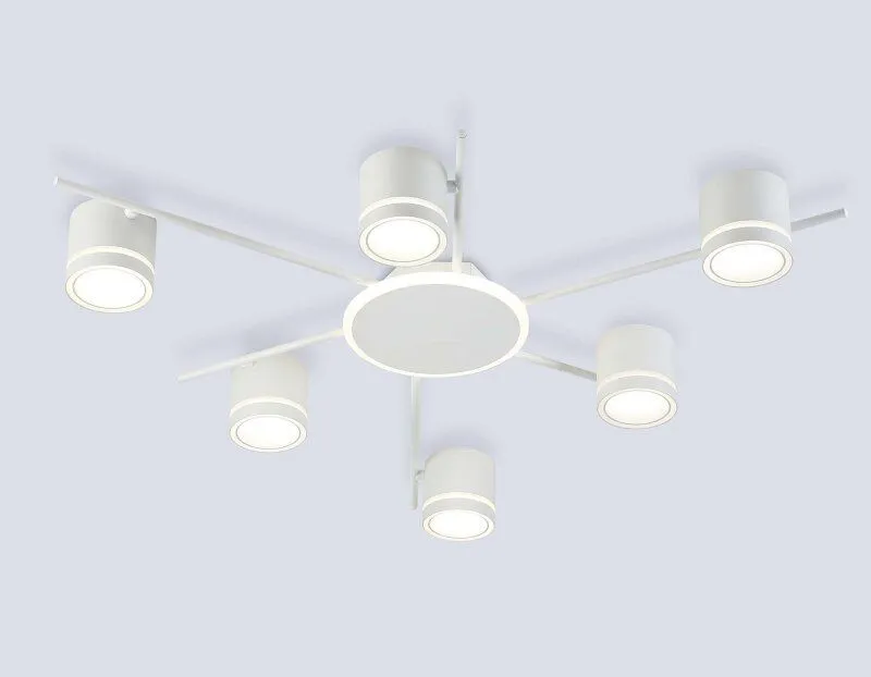 Потолочная люстра Ambrella Light FL FL71519