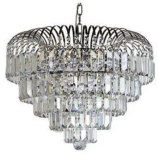 Подвесная люстра Arti Lampadari Sabina Sabina E 1.5.46.100 N