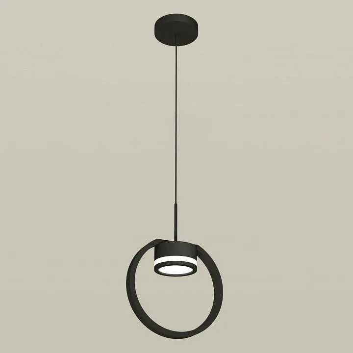 Подвесной светильник Ambrella Light XB XB9102150