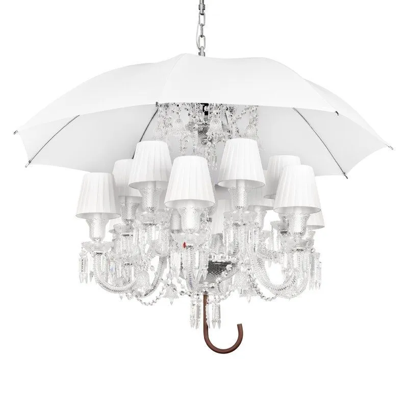 Подвесная люстра Loft it Marie 10556/12 White