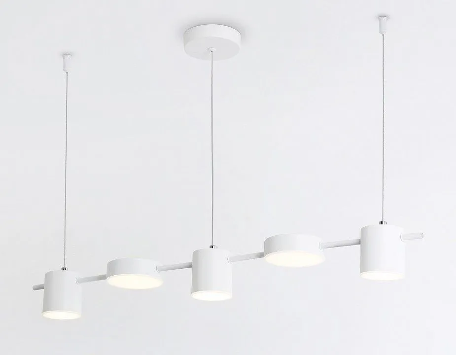 Подвесной светильник Ambrella Light FL FL51678