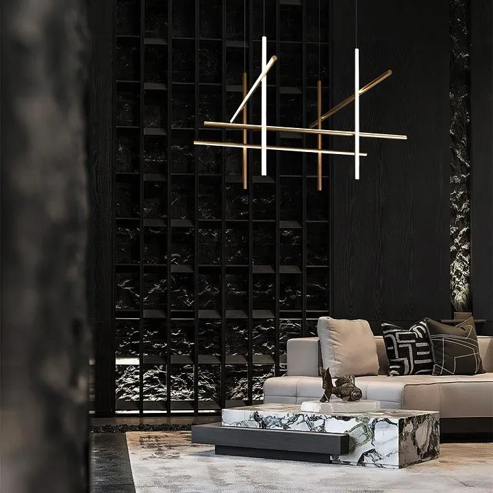 Подвесная люстра Loft it Coordinates 10393/C