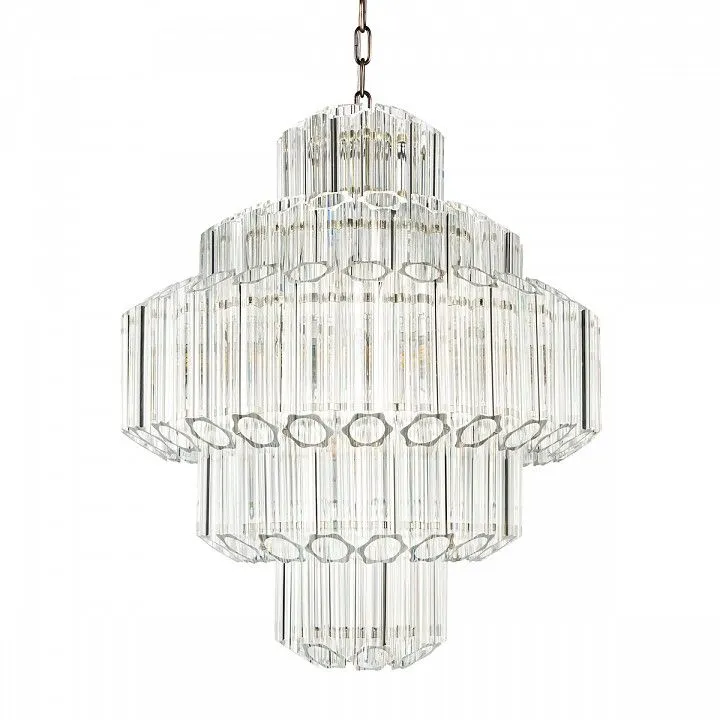 Подвесная люстра Loft it Celebration 10579/600 Clear