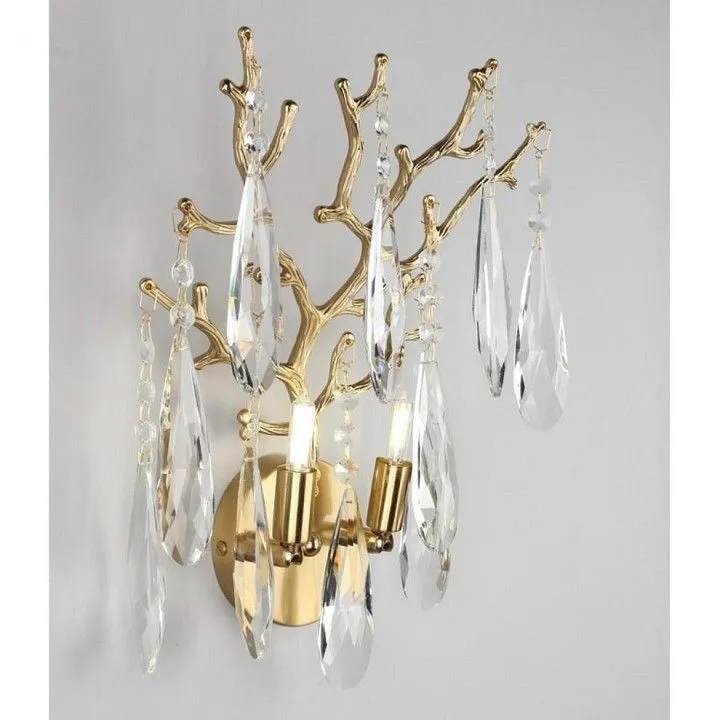 Бра Omnilux Batelli OML-52901-02 Бра Omnilux Batelli OML-52901-02
