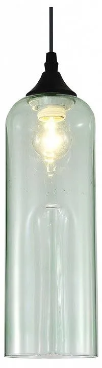 Подвесной светильник Escada Yumbilla 2110/1S Green
