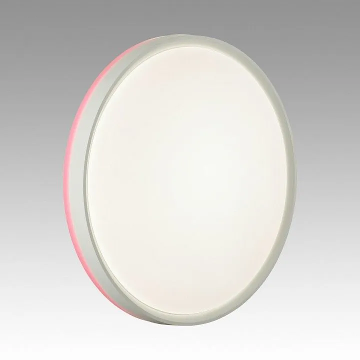 Накладной светильник Sonex Kezo Pink 7708/DL
