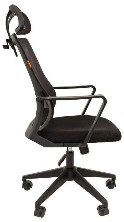 Кресло компьютерное Chairman Chairman 545 00-07126770, 7126770 Кресло компьютерное Chairman Chairman 545 00-07126770, 7126770