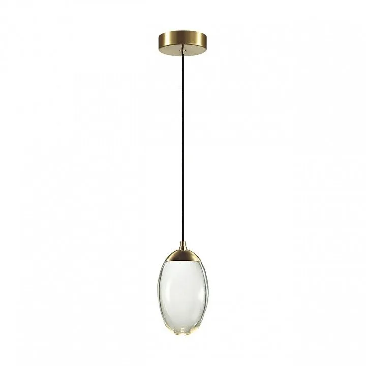 Подвесной светильник Odeon Light LOOP 7159/3L