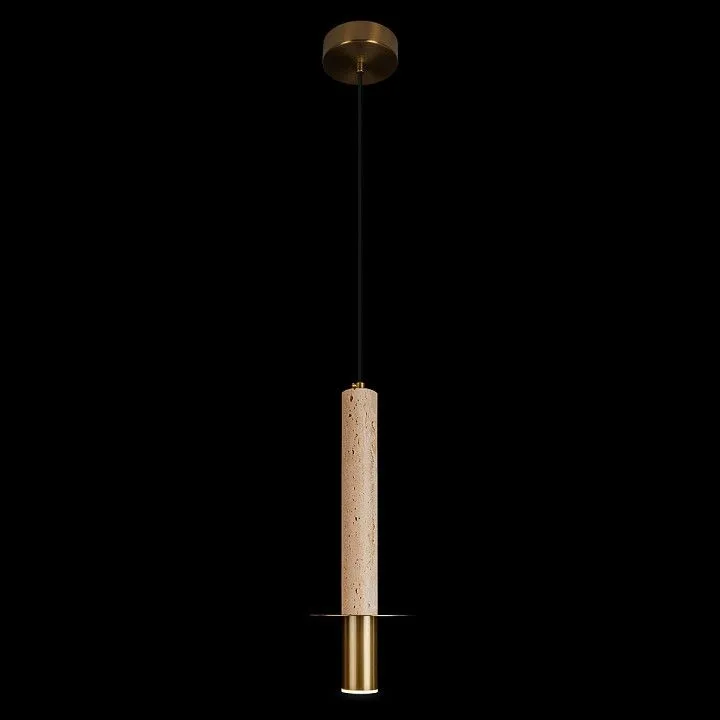 Подвесной светильник Loft it Everest 10583A Bronze