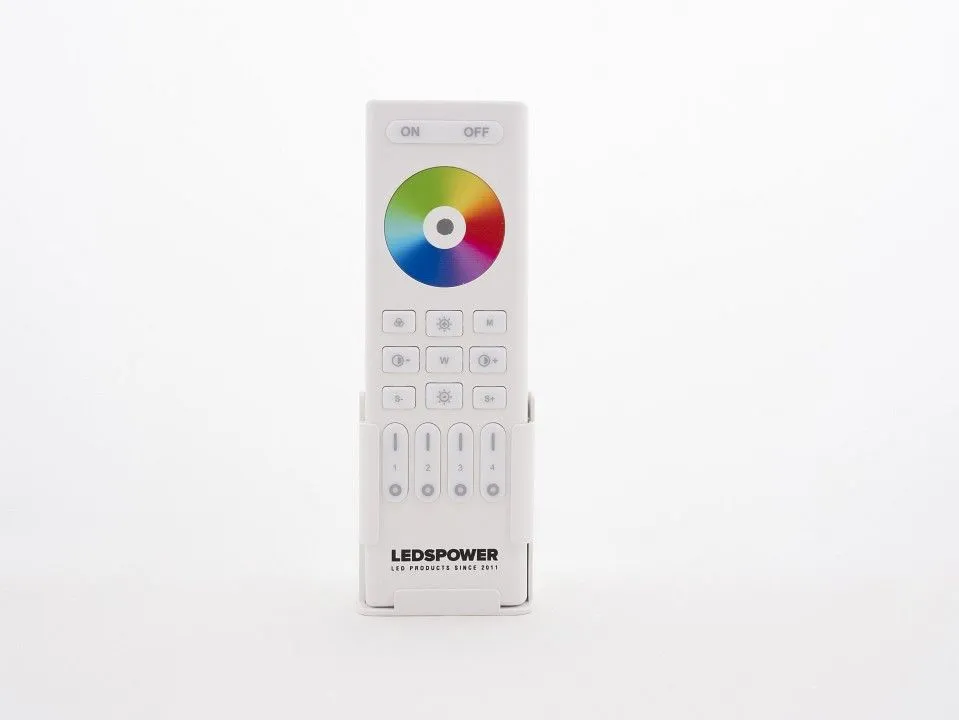 Пульт ДУ LEDS POWER RC03RF 006543