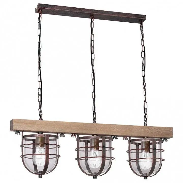 Подвесной светильник Luminex Ander 7624 Подвесной светильник Luminex Ander 7624