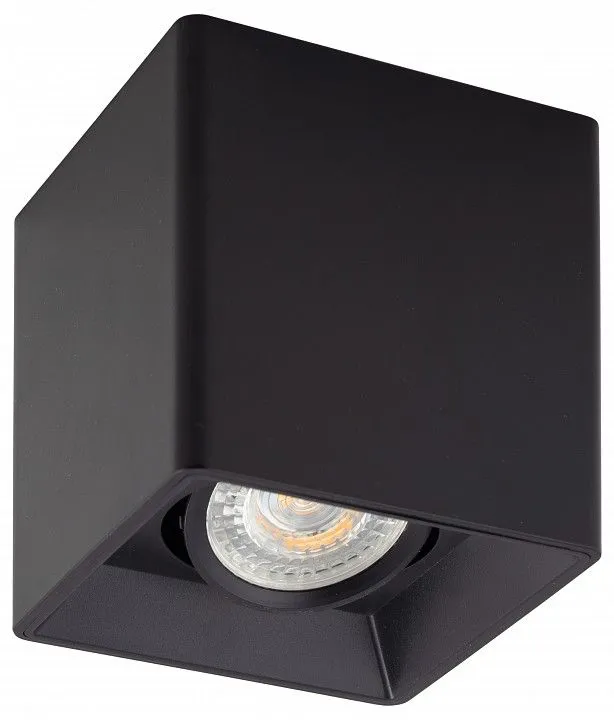 Накладной светильник Denkirs DK3030 DK3030-BK