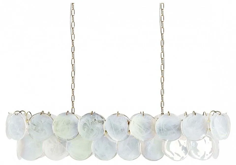 Подвесная люстра Loft it Lolly 10492/1200R Pearl