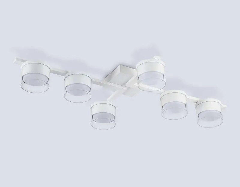 Потолочная люстра Ambrella Light FL FL51662