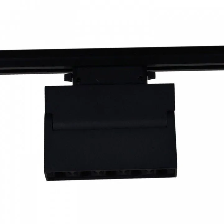 Накладной светильник Reluce Technical  06187-9.3-001QY LED10W BK