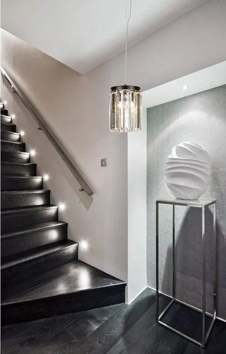 Подвесной светильник Divinare Nova 3001/01 SP-1 Подвесной светильник Divinare Nova 3001/01 SP-1