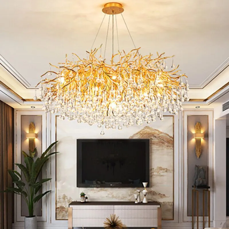 Подвесная люстра Imperiumloft  213698-22