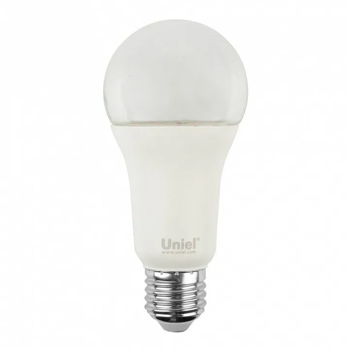 Лампа светодиодная Uniel  E27 15Вт K UL-00007405