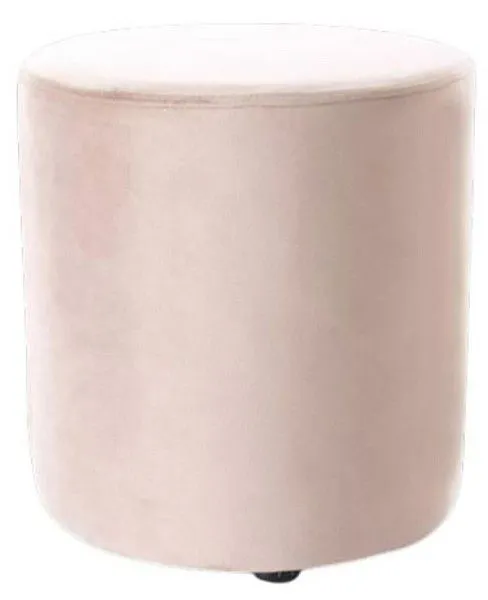 Пуф Doti C Velvet Bluvel 40