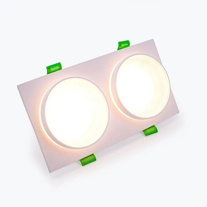 Встраиваемый светильник LEDS POWER SPOT 009612