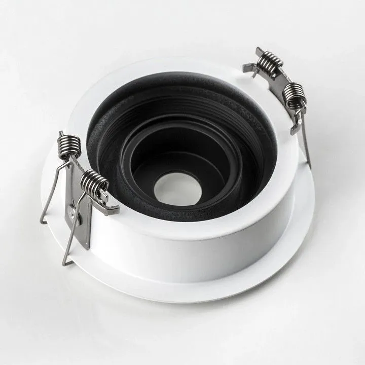 Рамка на 1 светильник Lightstar Spira 074206-12